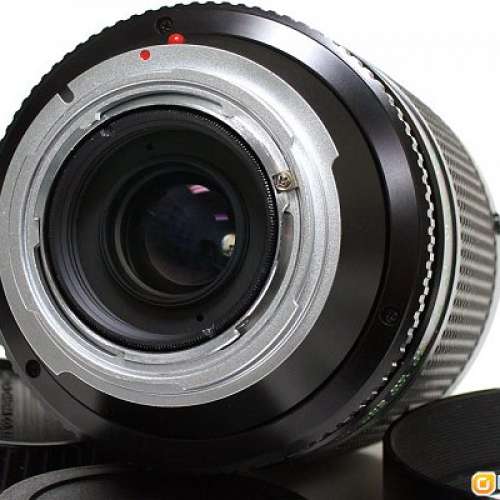 Minolta RF Rokkor 500mm f8 Reflex Lens 反射鏡 -  Canon EOS