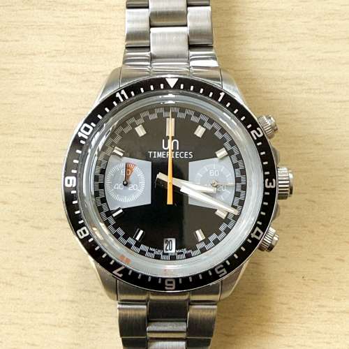 UN Timepieces