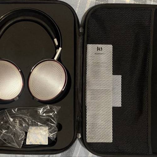 Kingsound HS-4 靜電耳機 Electrostatic Headphone