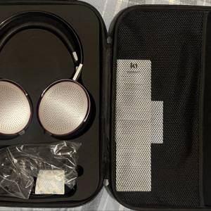Kingsound HS-4 靜電耳機 Electrostatic Headphone