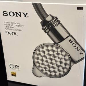 Sony IER Z1R