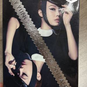 容祖兒 2011 Album (CD + DVD)