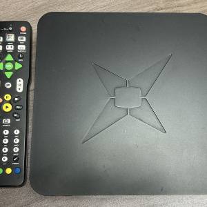 Magic TV (MTV3800D)
