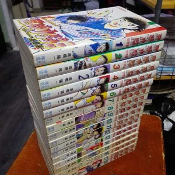 日本漫畫出售