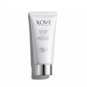 Xove購自專櫃 水凝舒緩面膜 90ml Hydration Recovery Gel Mask(隨機跟sample)