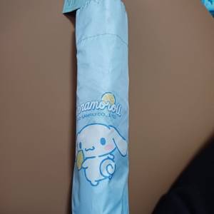 玉桂雨傘