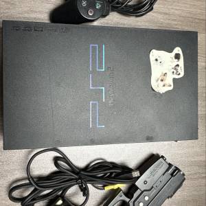 PlayStation PS2 (Model SCPH-30006 R)