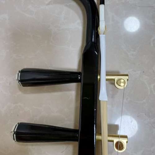 全新苏州红木二胡/黑檀二胡