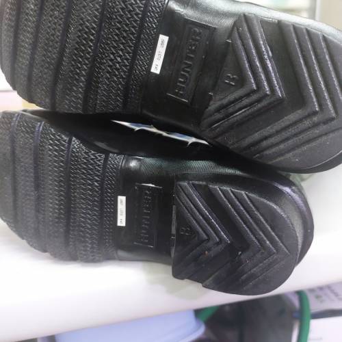 HUNTER Boots 水靴