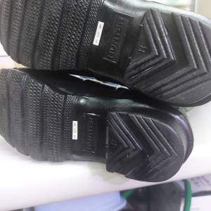 HUNTER Boots 水靴