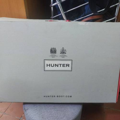 HUNTER Boots 水靴