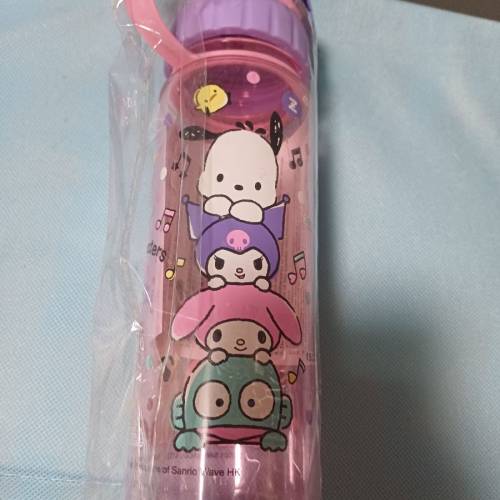 Sanrio 水杯