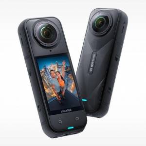 「全新行貨」Insta360 X5 🔥8K旗艦運動相機🔥門市現貨