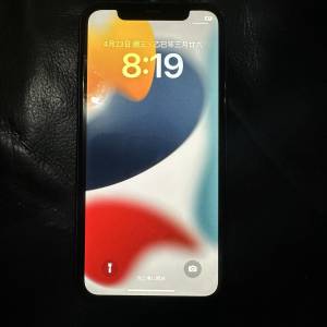 iPhone 11 256GB 港行  🔋92%