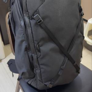 Peak Design 45L travel backpacl 連M camera cube 及rain cover
