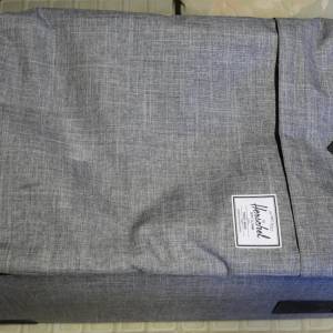 ⭐有瑕疵平售⭐ HERSCHEL Highland 軟殼 布質 26吋 大型 行李箱 🧳 旅行箱 行李篋 ...