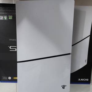 超新PS5數據版 25年3月16購入