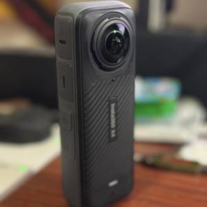 Insta360 X4 淨機