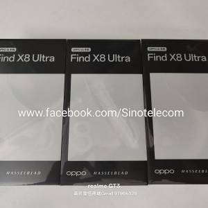 【國恒商城】低公價 ▋▋OPPO Find X8 Ultra（1T/512G/256G）▋▋一吋大底 丹霞原彩...