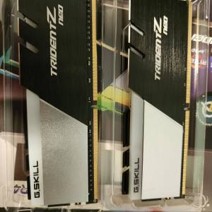 G.Skill Trident Z Neo DDR4 3600 32GB Kit (2x16GB) (F4-3600C16D-32GTZNC)