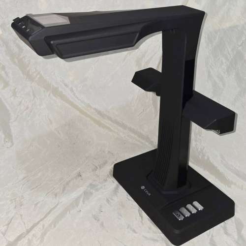 全新 CZUR ET24 Pro智慧型掃描器   CZUR Book Scanner 智能書本掃描器 ET24 Pro