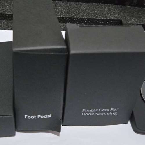 全新 CZUR ET24 Pro智慧型掃描器   CZUR Book Scanner 智能書本掃描器 ET24 Pro