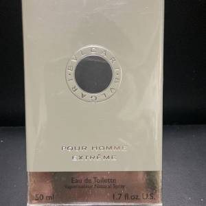 50ml 男士古龍水