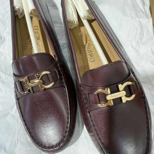 （7號）Ferragamo 女裝鞋
