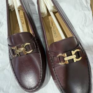 （7號）Ferragamo 女裝鞋