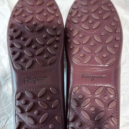 （7號）Ferragamo 女裝鞋