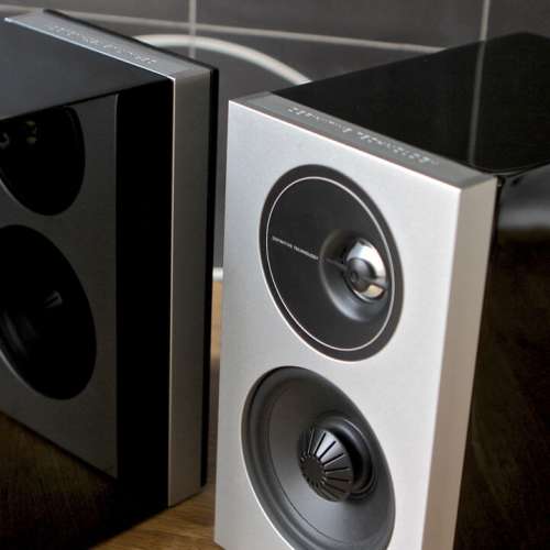Definitive Technology Demand D7 美國書架喇叭 Bookshelf Speaker