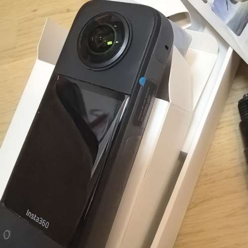 Insta360 X3