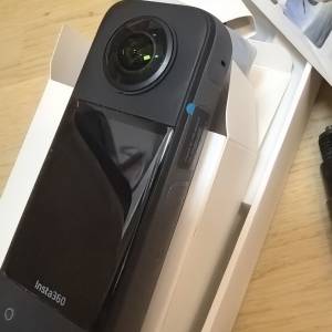Insta360 X3