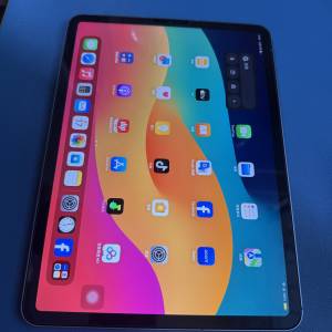 出售iPad pro M2 WiFi + 流動網絡 256GB（11寸）