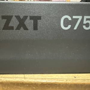 Nzxt c750 gold