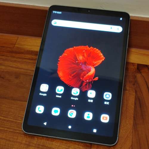CUBE iPlay 50 mini pro