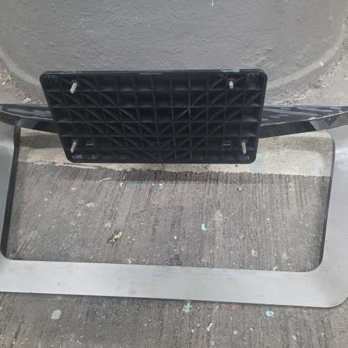 LG 全高清3D WIFI 47LM7600 47吋屏幕電視連remote座枱腳架。有畫面無聲音  可以當作...