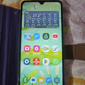 samsung galaxy a13  128gb 之前在手機鋪換過power掣