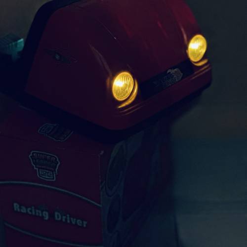 出售 經典駕駛 玩具，100%正常，99%新，有盒，有意請pm我，謝謝