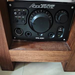 Accurate 精音 HPA-A281