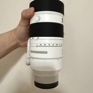 Sony 70-200mm F2.8 GMII SEL70200GM2 70200GM2 第二代