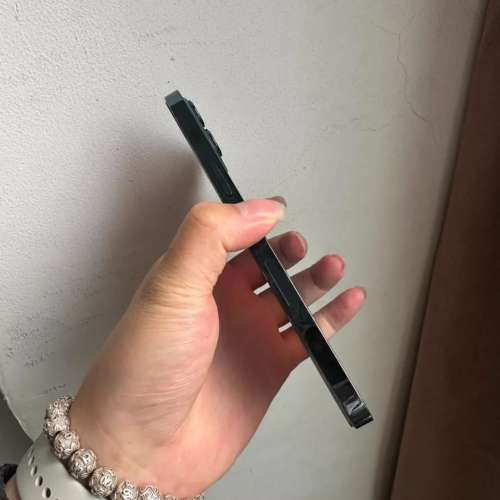 iphone 12 pro max 512G，性能良好，功能全部正常