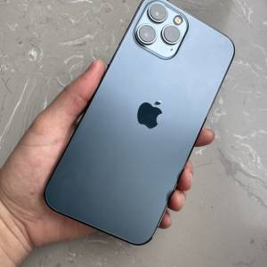 Apple iPhone 12 Pro Max 512G～ 5G雙咭，隨機跟一個原裝保護套同埋鋼化Mon貼