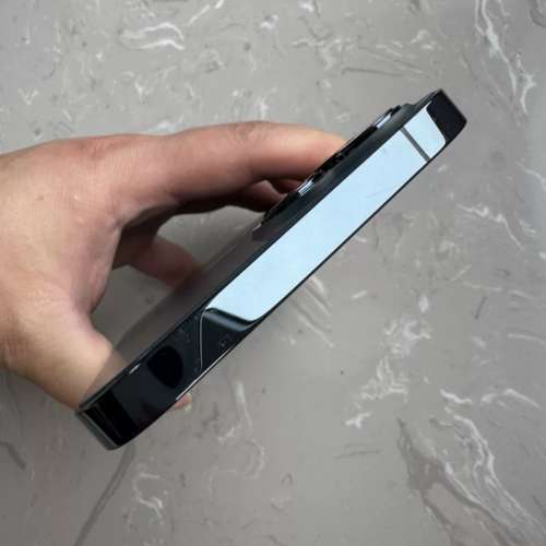 Apple iPhone 12 Pro Max 512G～ 5G雙咭，隨機跟一個原裝保護套同埋鋼化Mon貼