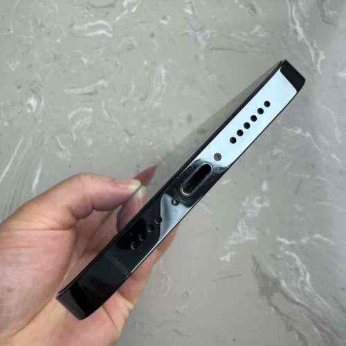 Apple iPhone 12 Pro Max 512G～ 5G雙咭，隨機跟一個原裝保護套同埋鋼化Mon貼