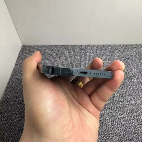 Iphone12 pro max 512G ，95新，5G 雙咭雙待