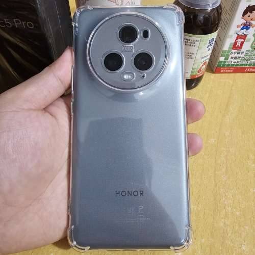 HONOR MAGIC 5 PRO