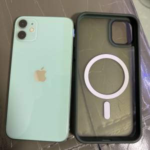 iPhone11行貨128 GB電池90%