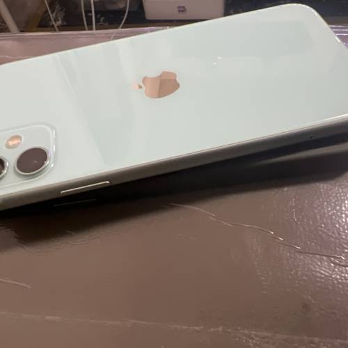 iPhone11行貨128 GB電池90%