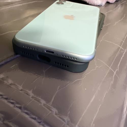 iPhone11行貨128 GB電池90%